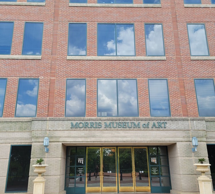 Morris Museum of Art (Augusta,&nbspGA)